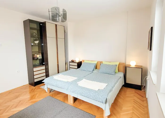 Meli Apartment