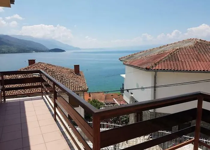 Meli Apartment