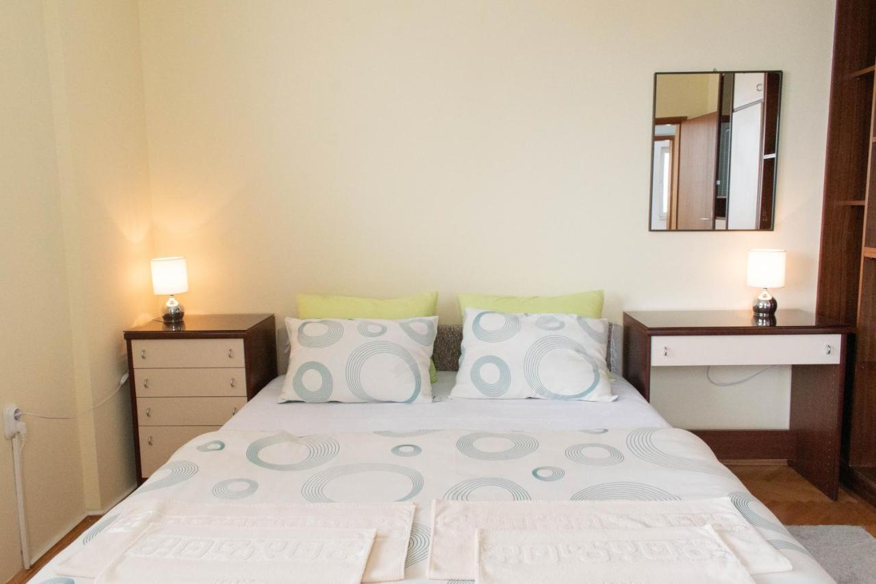 Meli Apartment Ohrid