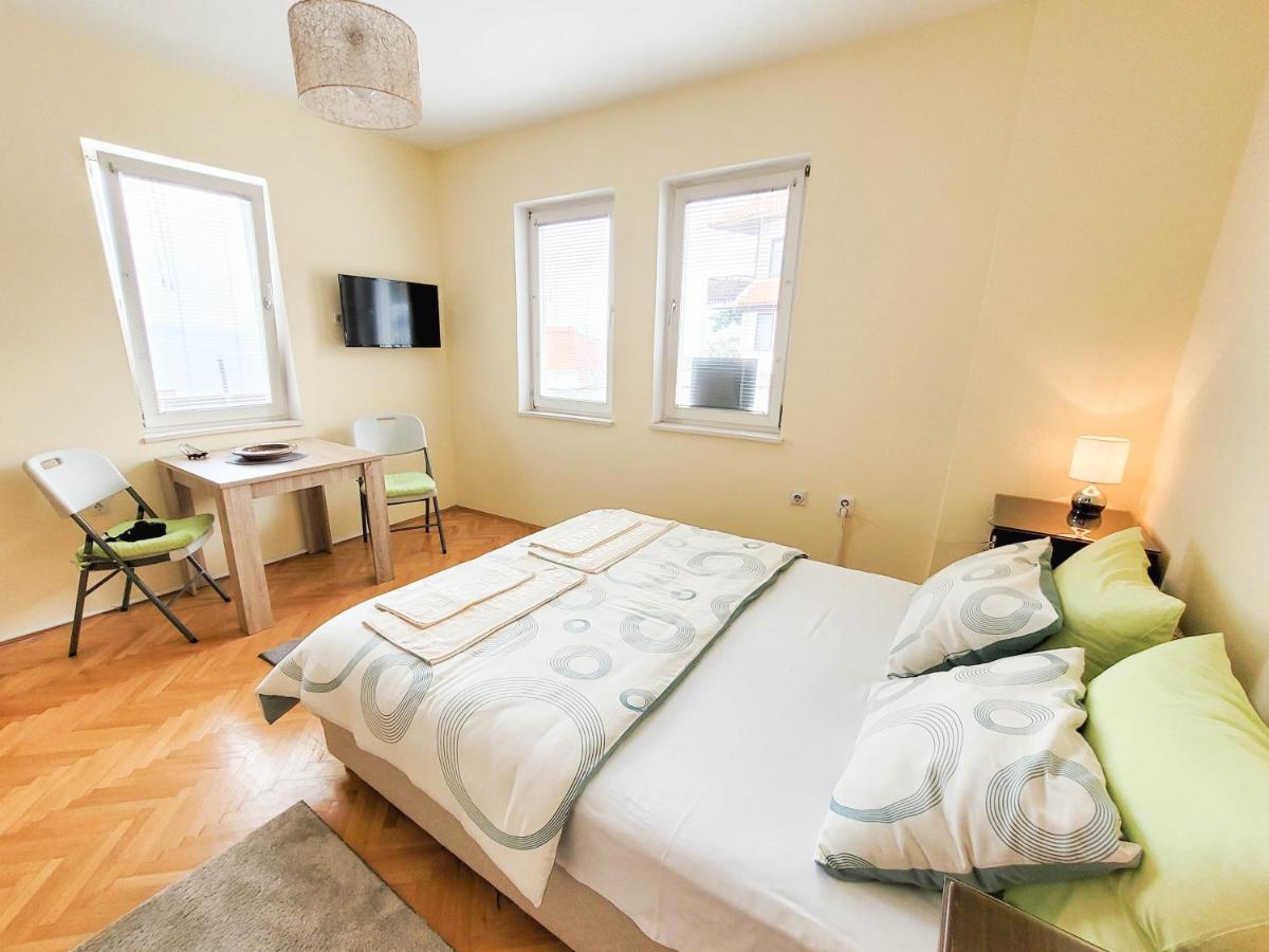 Apartment Meli