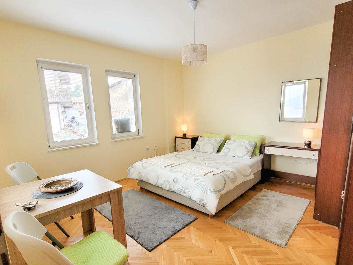 Meli Apartment *