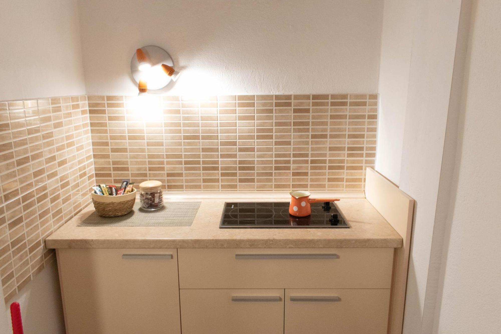 Meli Apartment
