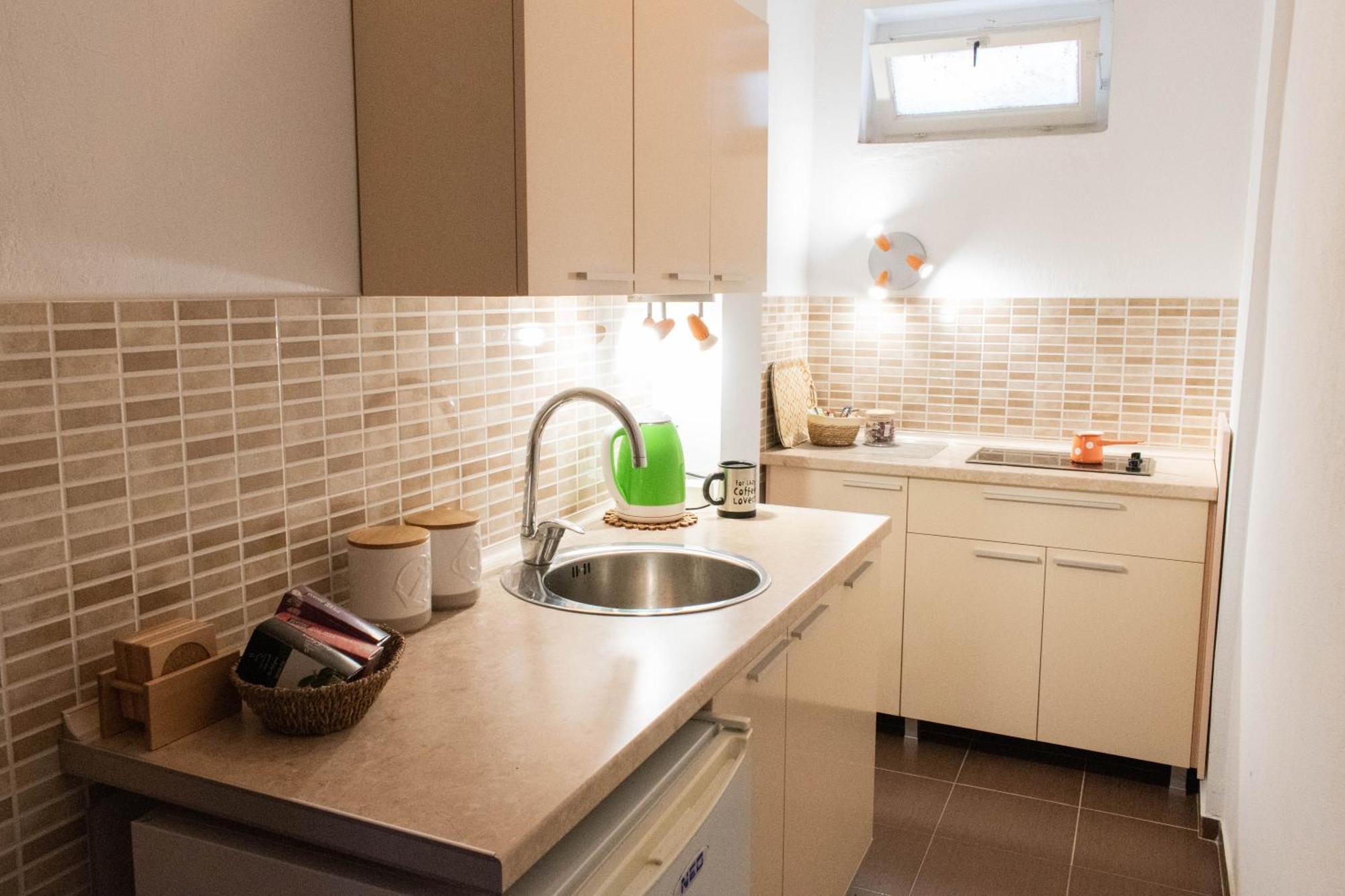 Apartment Meli Ohrid