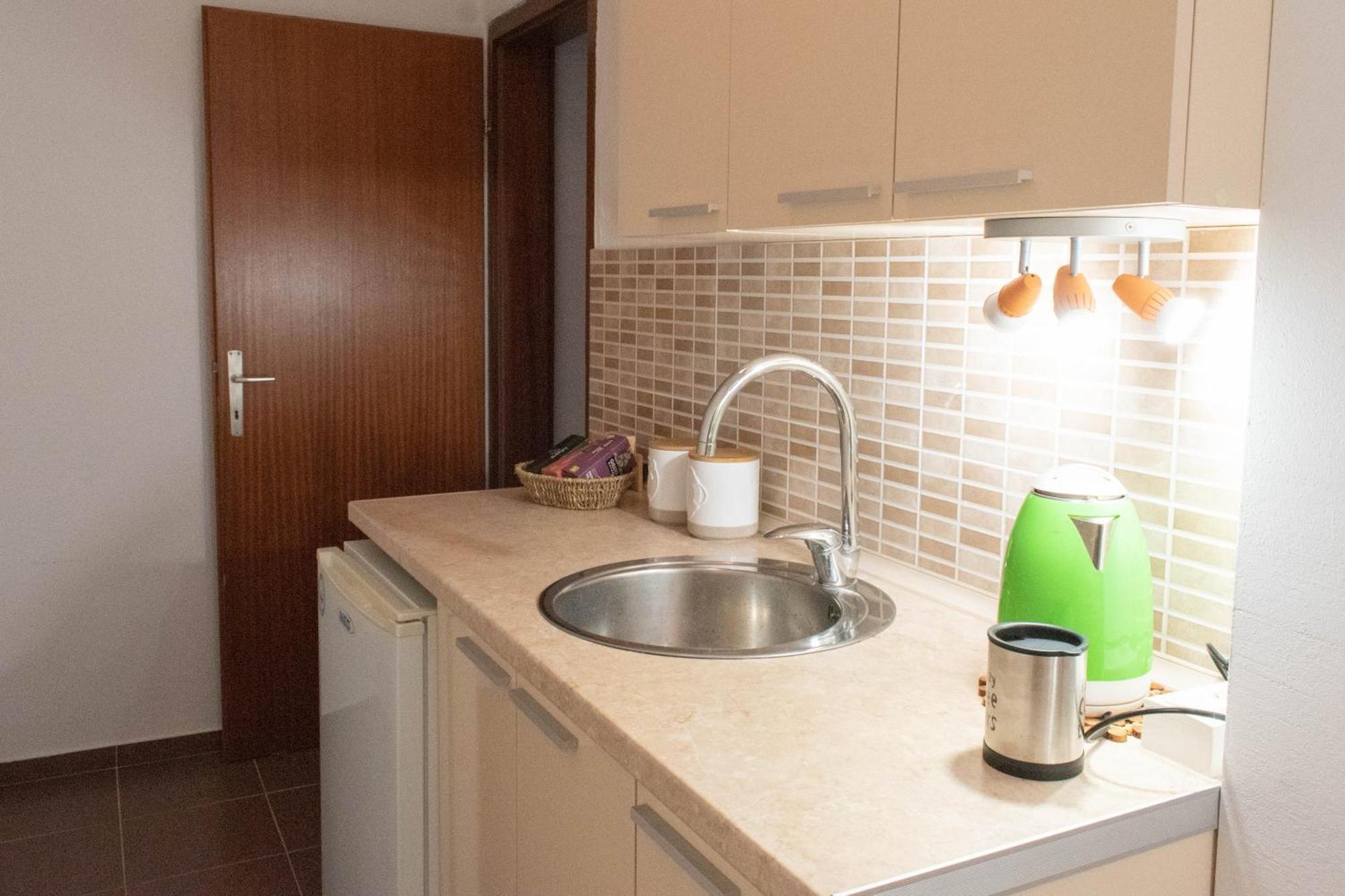 Meli Apartment Ohrid
