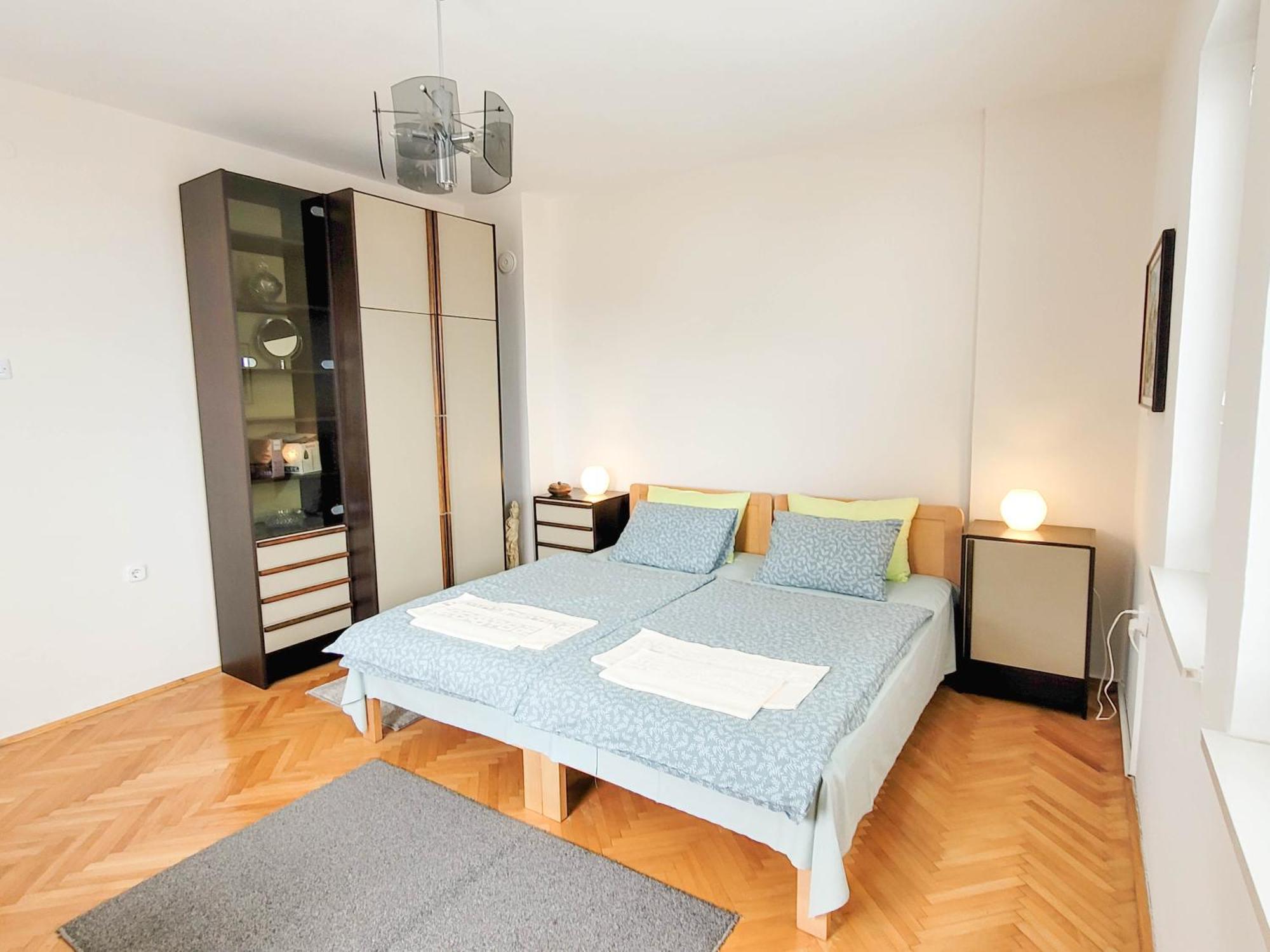 Apartment Meli