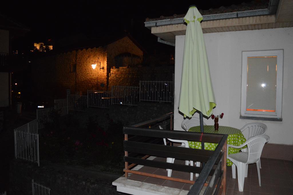 Apartment Meli Ohrid