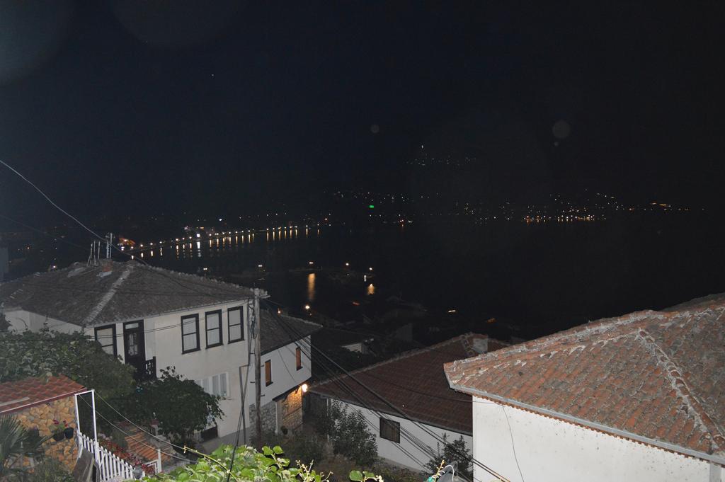 Apartment Meli Ohrid