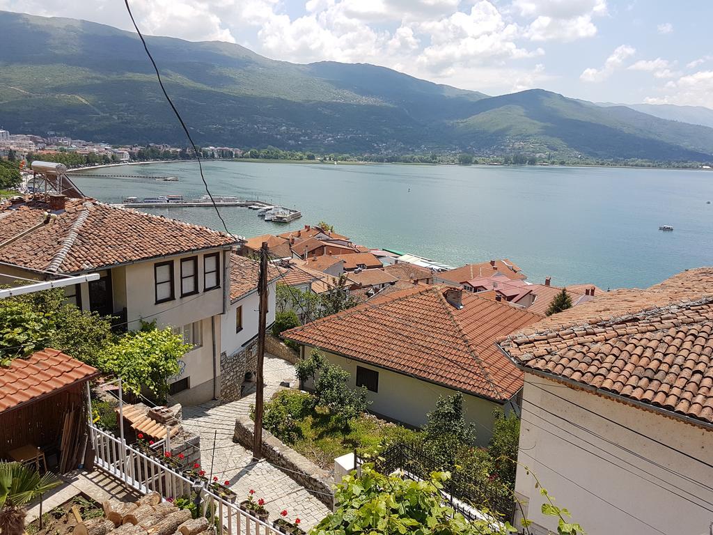 Meli Apartment