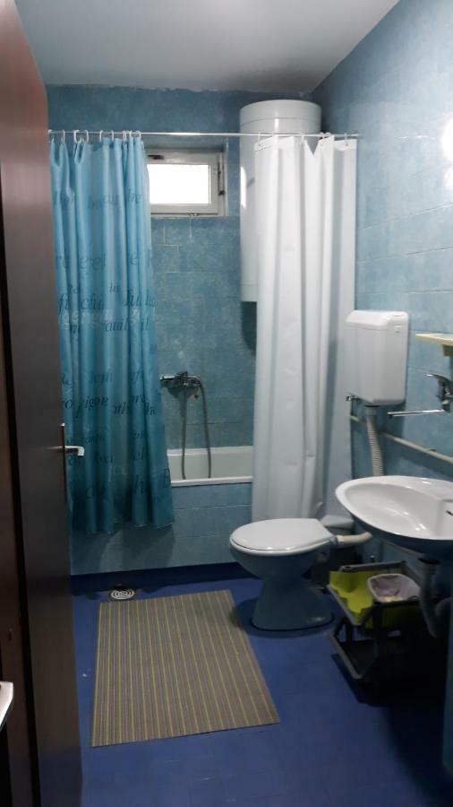 Apartment Meli *