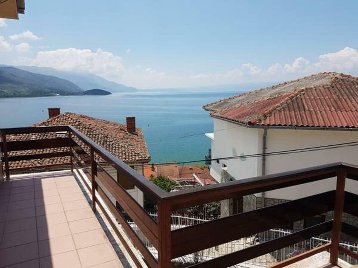 Meli * Ohrid