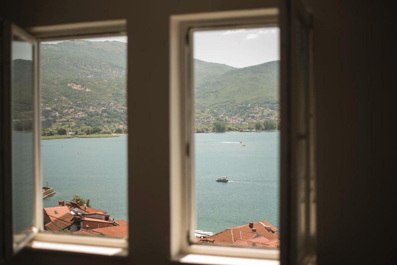 Meli Ohrid